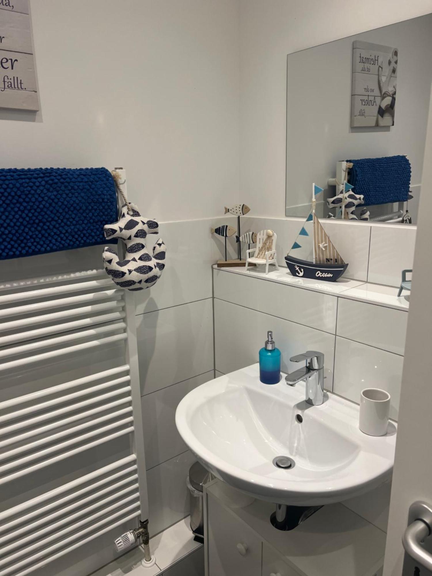 Business Appartement Mainz Buitenkant foto